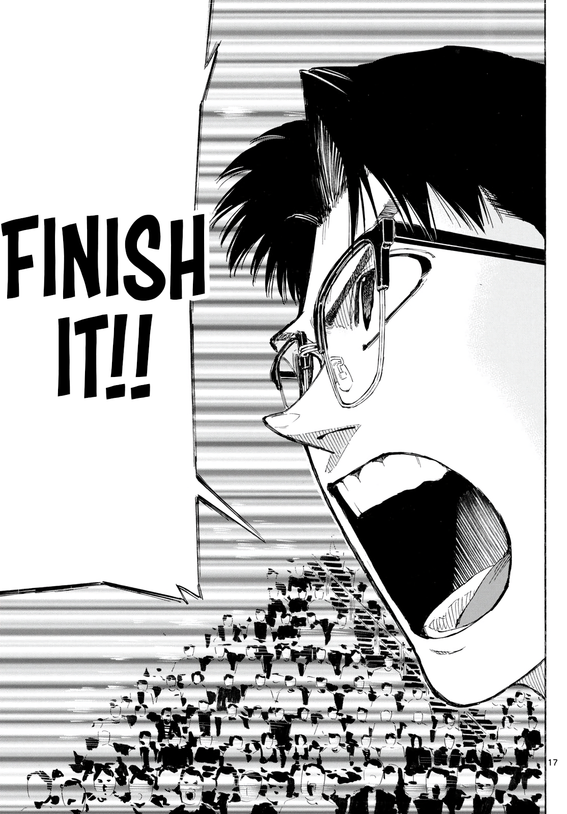 Red Blue Chapter 155 17